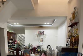 Chỉ 5.3 tỷ TL! 54M², 2Tầng/2pn, HẺM XE HƠI, Quang Trung Gò Vấp!